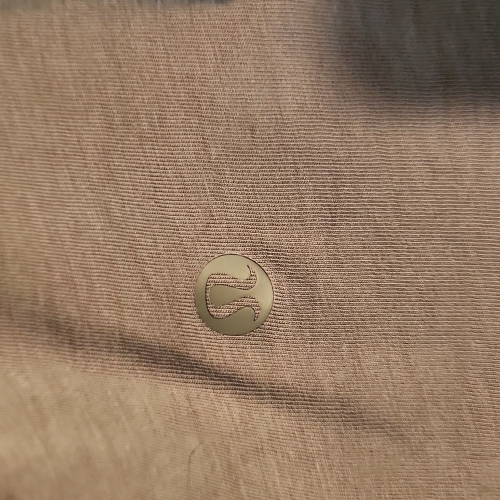 Lululemon Open Up Tank Size 4 - Picture 3 of 4